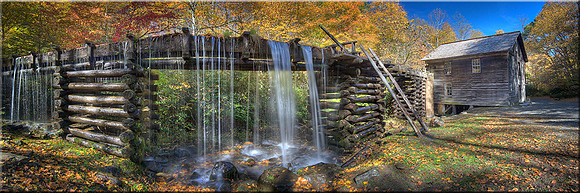 644 Mingus Mill