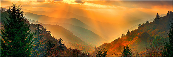 1734 Valley of Gold