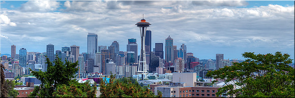 719 Seattle