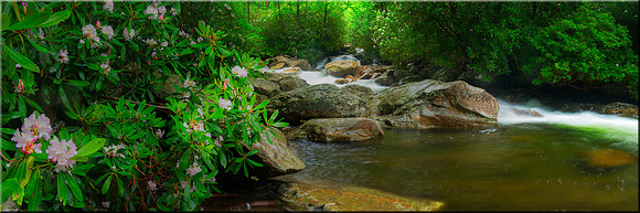 1050 Cool Waters