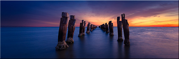 887 Pillars of Memories