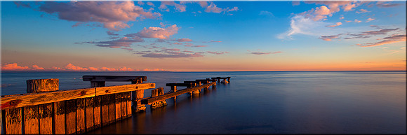 890 Coastal Relics
