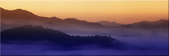 487 Enchanted Morning