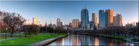 888 Melbourne