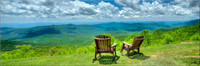 1958 A View meant for Two