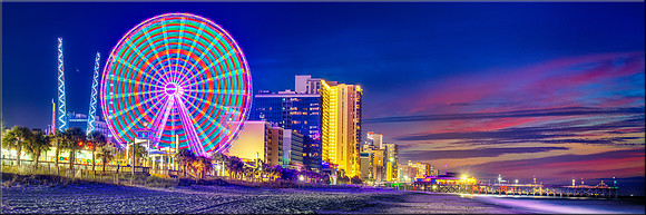 1746 Pier 14, Myrtle Beach