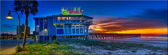 1747 2nd Ave Pier Myrtle Beach