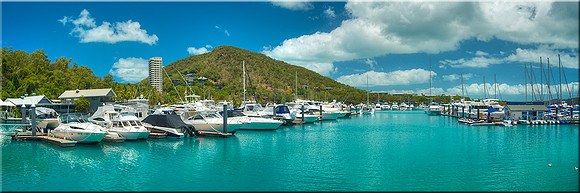 788 Hamilton Island Harbor