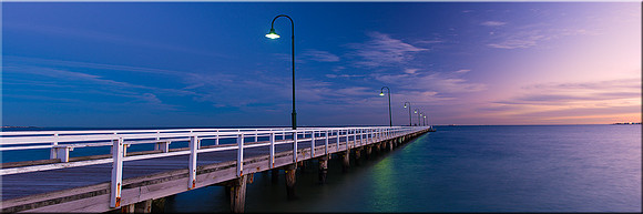 905 Kerferd Pier III