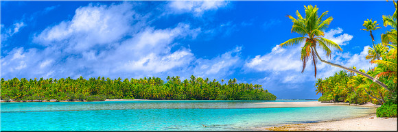 1080 One Foot Lagoon