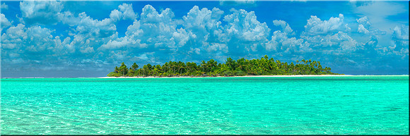 1088 Paradise Island