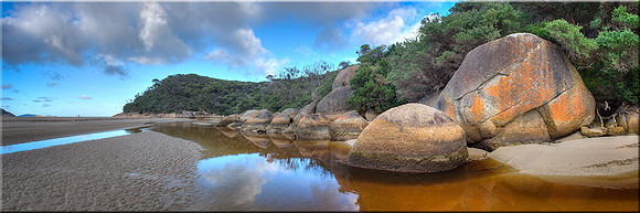 899 Tidal River