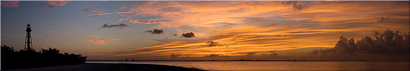UW 108 Sanibel