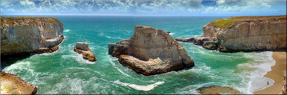 1212 Shark Fin Cove