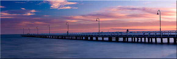 904 Kerferd Pier II