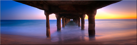 1246 Manhattan Beach Pier