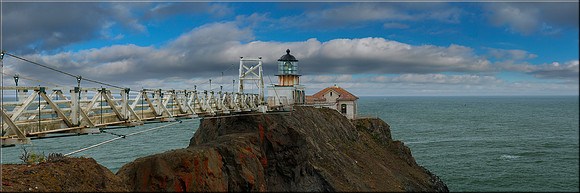 1182 Point Bonita