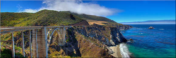 1200 bixby bridge
