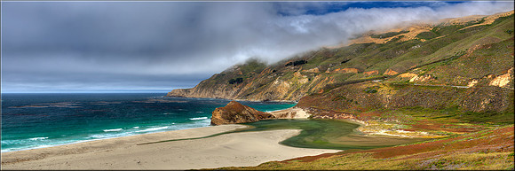 1210 Big Sur
