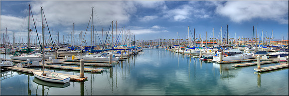 1238 Ventura Harbor