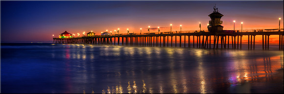 1250 Huntington Beach