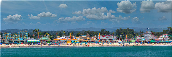 1161 Santa Cruz Boardwalk