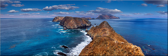 1242 Inspiration Point