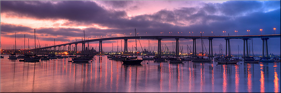 1261 Coronado Bridge