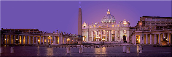 192 St Peter's