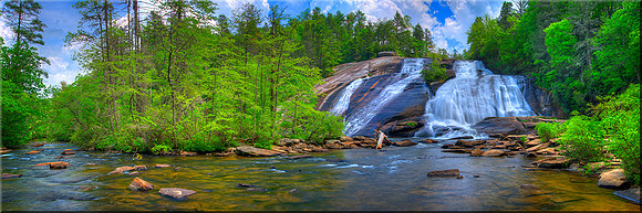 1126 High Falls
