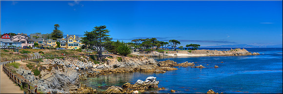 1217 Lovers Point Pacific Grove
