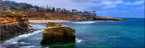 1257 Sunset Cliffs