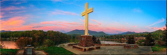 1115 Lake Junaluska