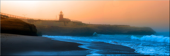 1181 Santa Cruz Lighthouse Point