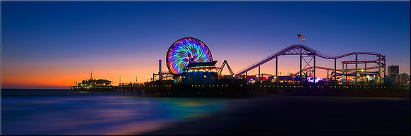 1237 Santa Monica Pier