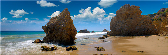 1241 El Matador beach