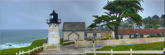 1191 Point Montara