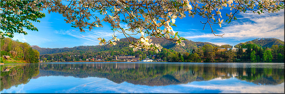 1116 Lake Junaluska