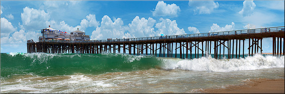 1236 Malibu Pier