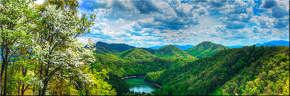 1110 Fontana Lake