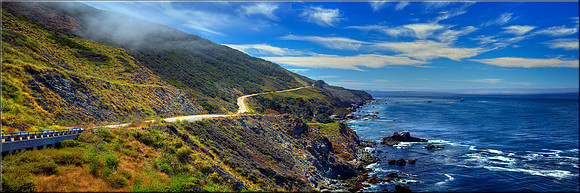 1219  Big Sur