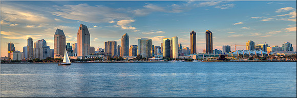 1260 San Diego