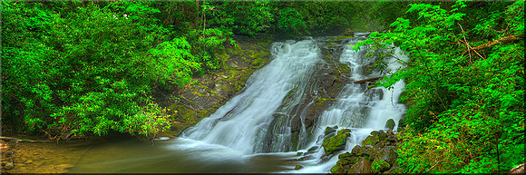 1138 Indian Creek Falls
