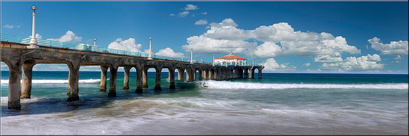 1239 Manhattan Beach Pier