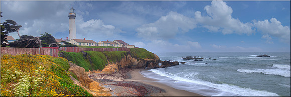 1209 Pigeon Point
