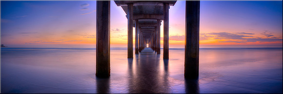 1252 Scripps Pier