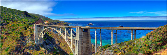 1201 Bixby Bridge