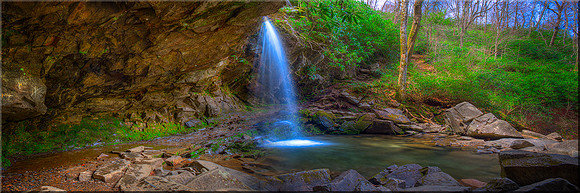 1103 Grotto Falls