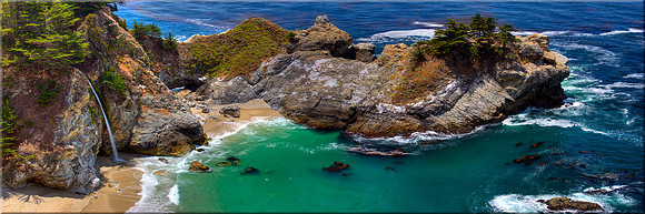1178 McWay Falls