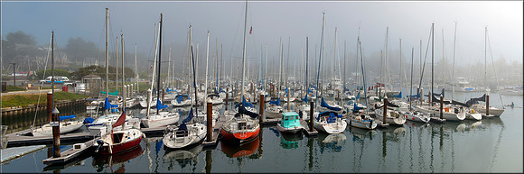 1179 Santa Cruz Harbor